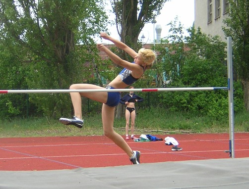 Kreismeisterschaften Barnim 2007