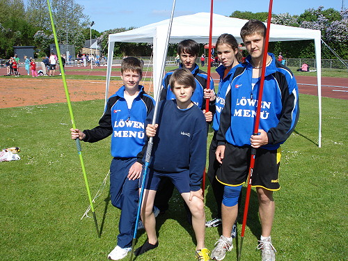 Glostrup Games 2008