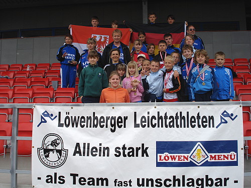 Glostrup Games 2008