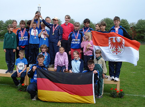 Glostrup Games 2008