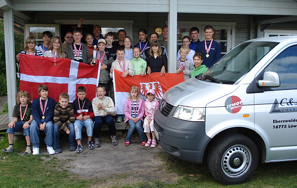 Glostrup Games 2008