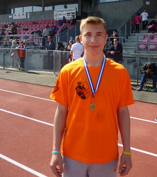 Glostrup Games 2014