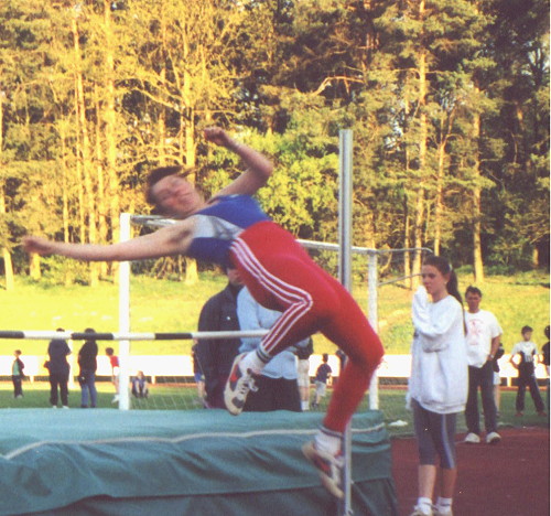 Petra Fiedler