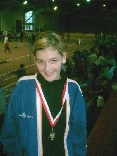 Landesmeisterschaften B- und C-Sch&uuml;ler