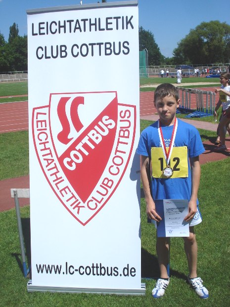 Landesmeisterschaften B- und C-Sch&uuml;ler