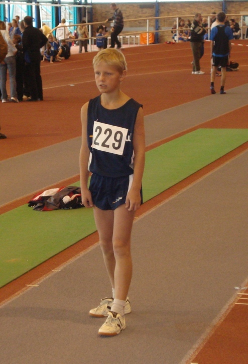 Berlin 2009