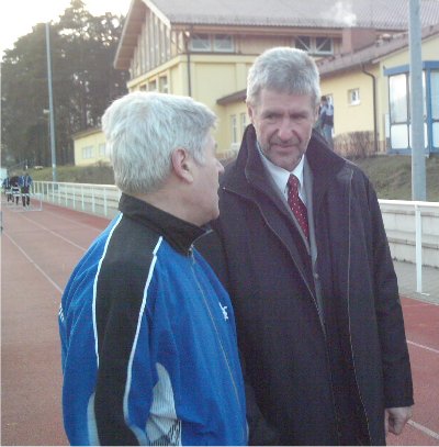 Bildungsminister
