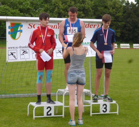 LM Blockmehrkampf 2013