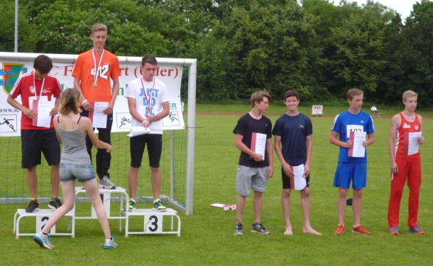 LM Blockmehrkampf 2013