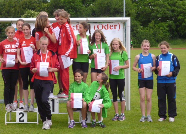 LM Blockmehrkampf 2013