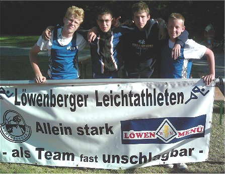 LM Blockmehrkampf 2005