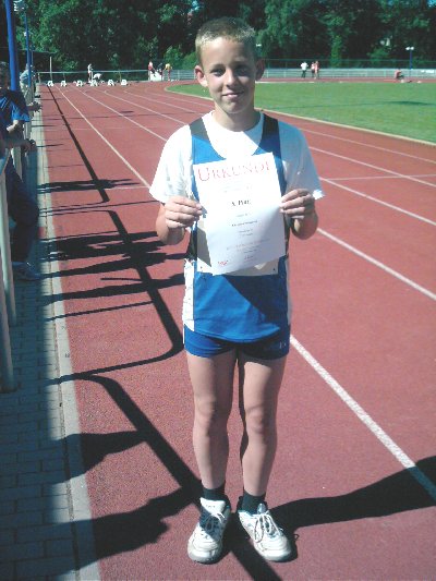 LM Blockmehrkampf 2005