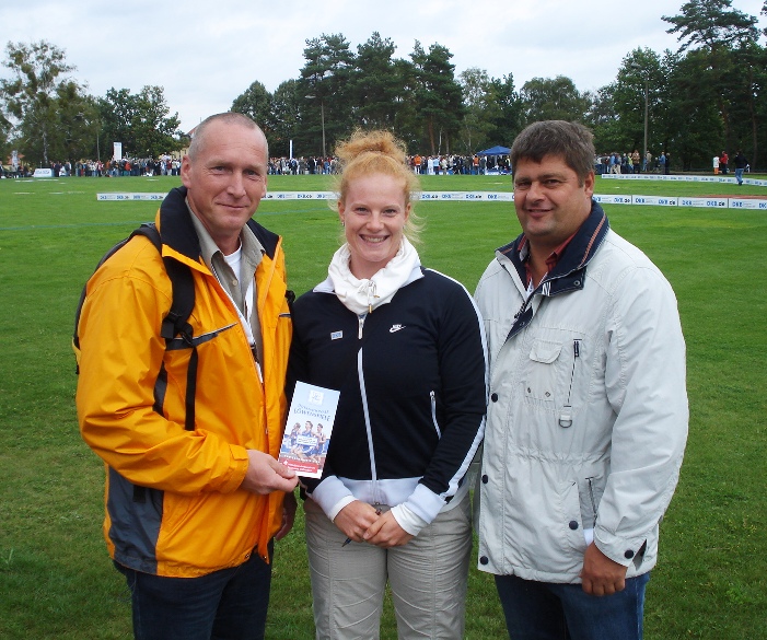 Elstal 2009
