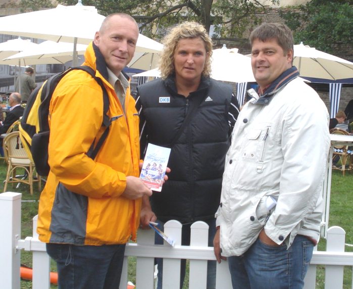 Elstal 2009