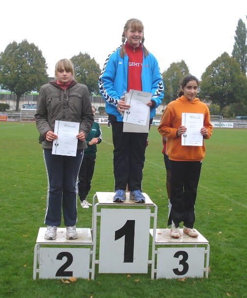 Eberswalde 2009