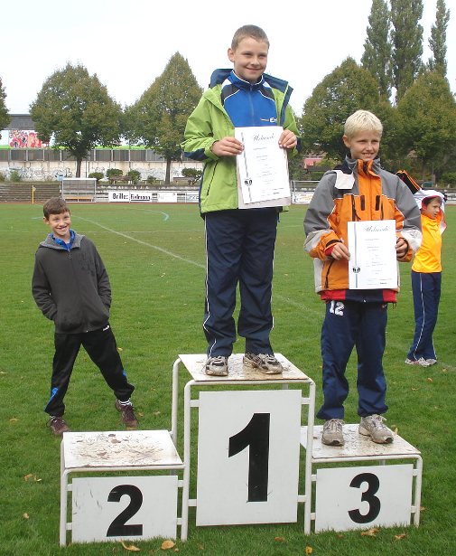 Eberswalde 2009