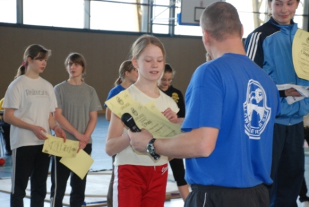 XVII. Hallenmeeting