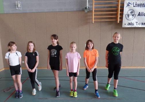 22. Hallenmeeting 2015