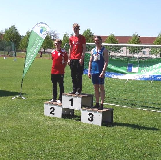 Jahnsportfest 2016