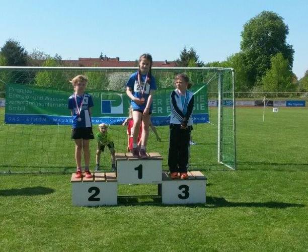 Jahnsportfest 2016