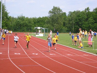 Kreis Kinder- und Jugendsportspiele