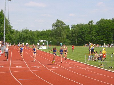 Kreis Kinder- und Jugendsportspiele