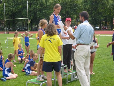 Kreis Kinder- und Jugendsportspiele