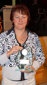 Sportler des Jahres 2013