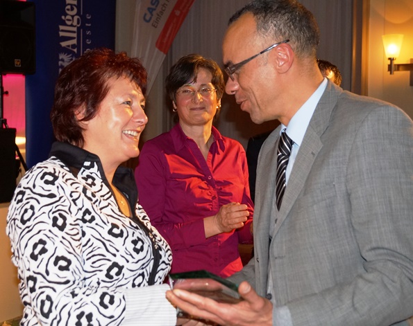 Sportler des Jahres 2013
