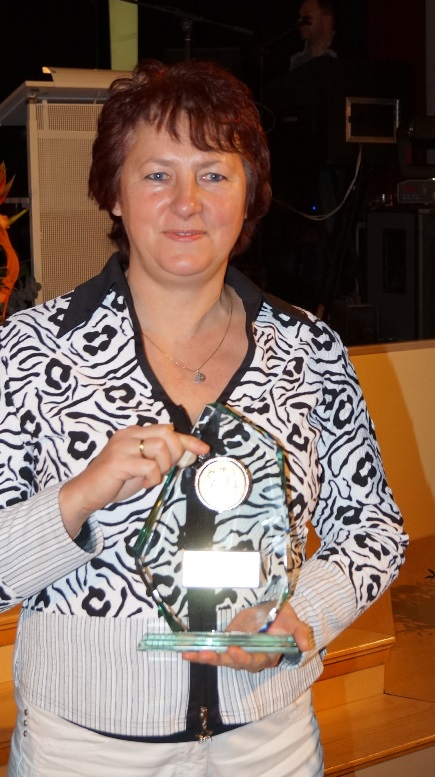 Sportler des Jahres 2013
