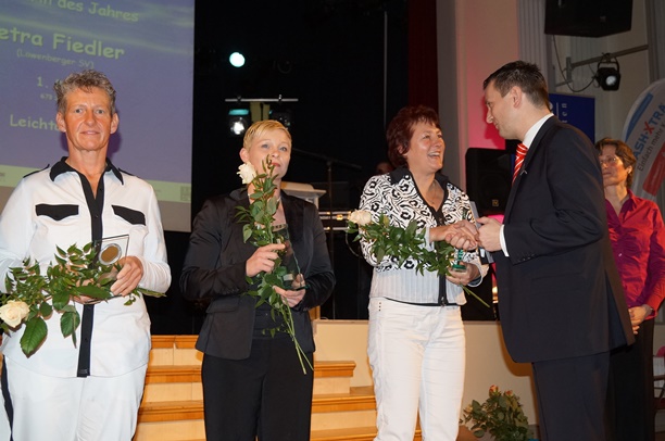 Sportler des Jahres 2013