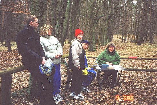 Lankelauf
