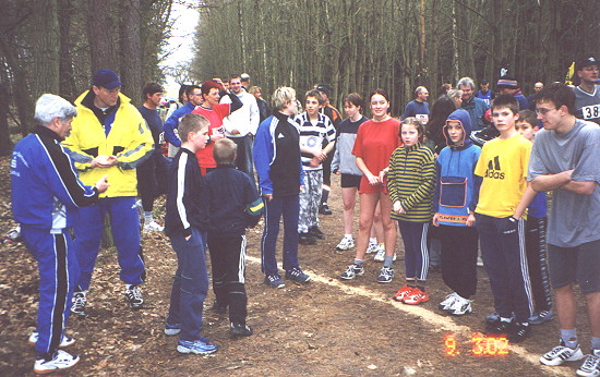 Lankelauf