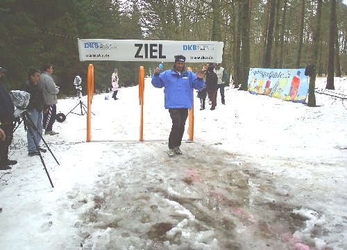 21.Lankelauf