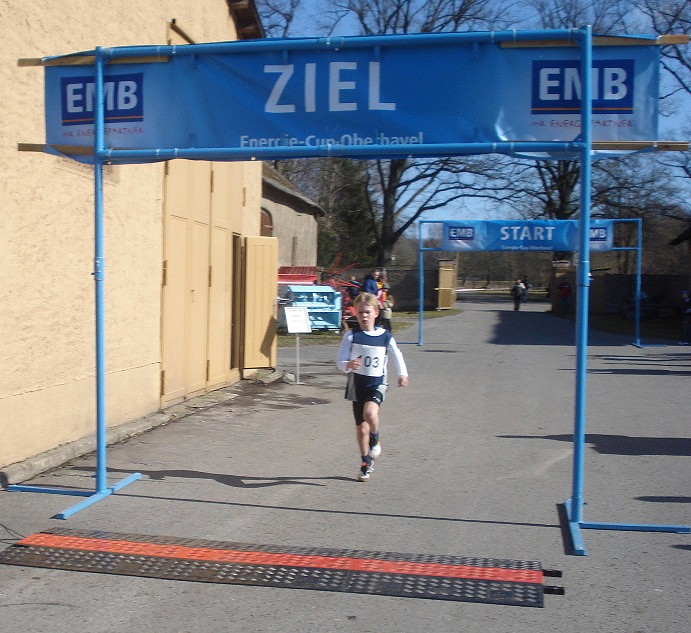 33.Lankelauf