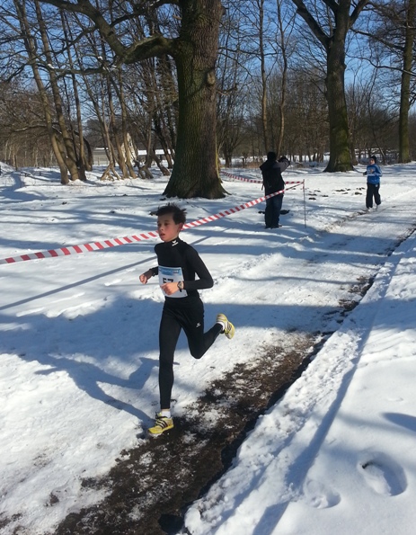37. L�wenberger Lankelauf