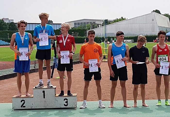 BBM U18 2018