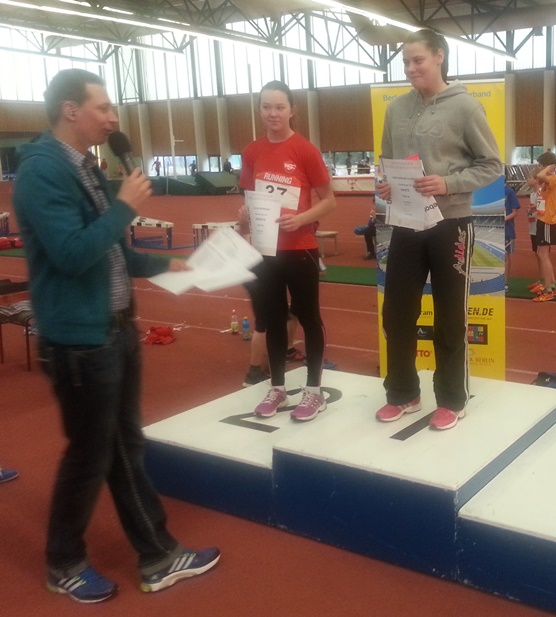 Nationales Sch�lersportfest 2014