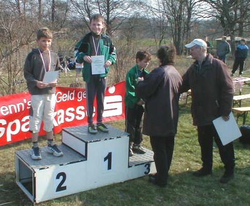 Sparkassencup