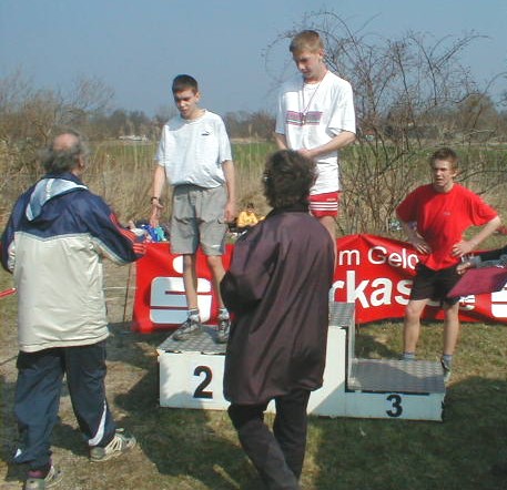 Sparkassencup