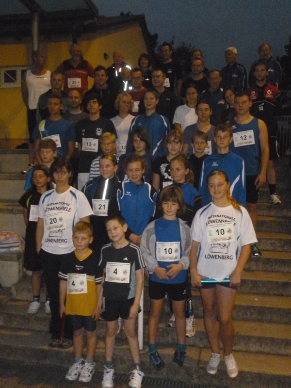 1. Jedermann-Paarlauf