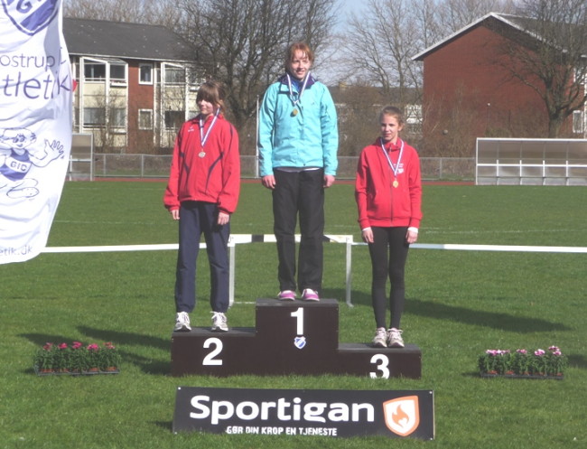 Wettkampf Perleberg 2013