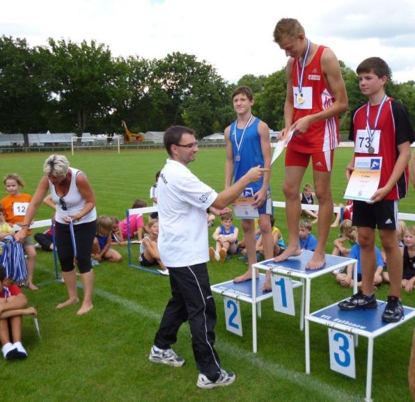 36.Herbstsportfest Rathenow