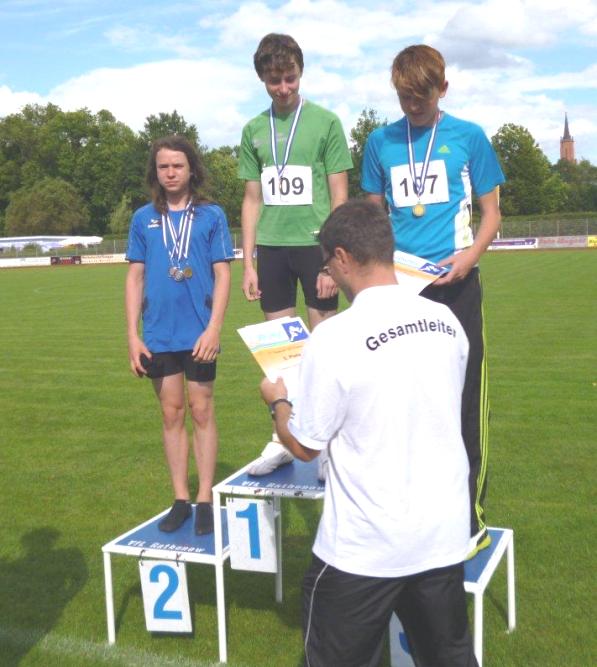 36.Herbstsportfest Rathenow