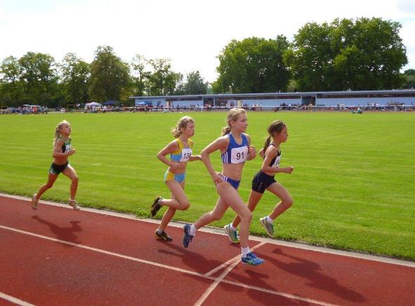 36.Herbstsportfest Rathenow