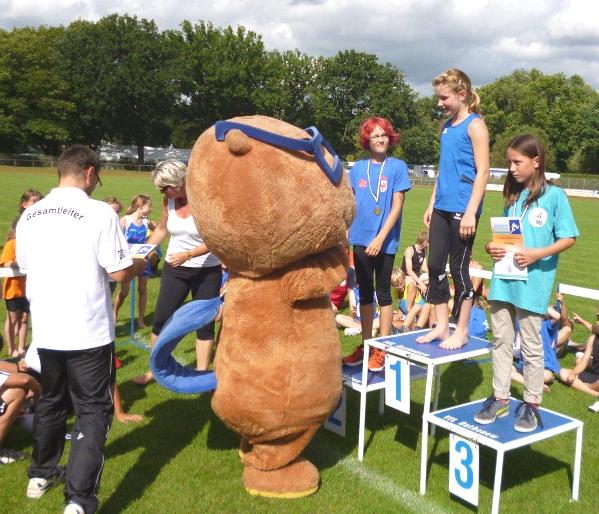 36.Herbstsportfest Rathenow