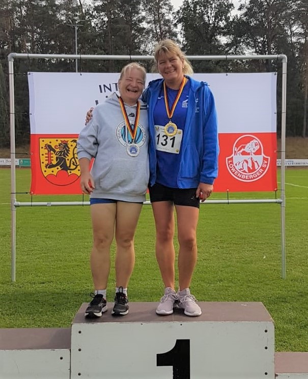 Löwenspiele 2019