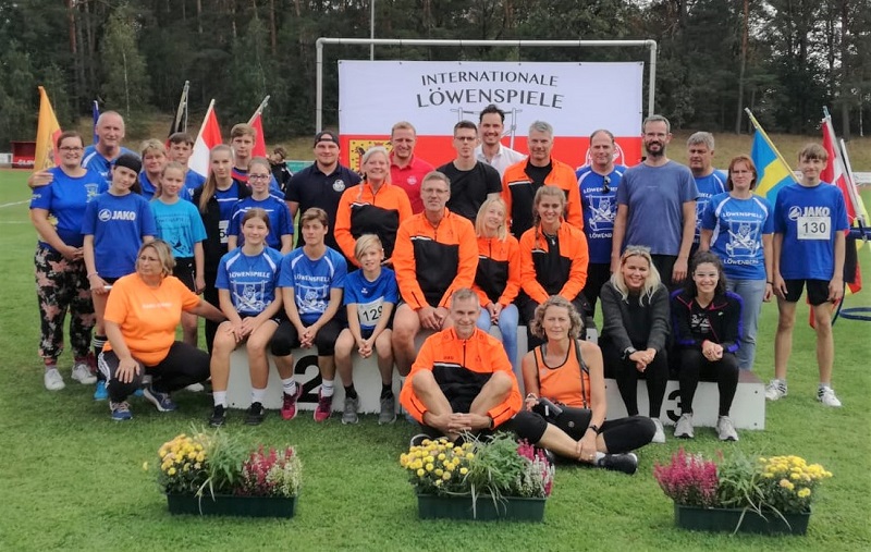 Löwenspiele 2019