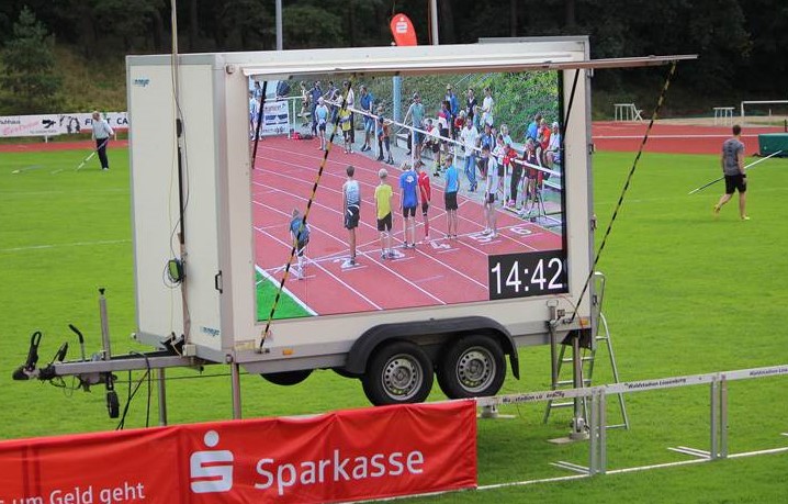 Löwenspiele 2021