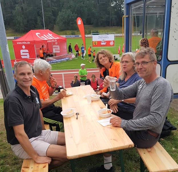 Löwenspiele 2021